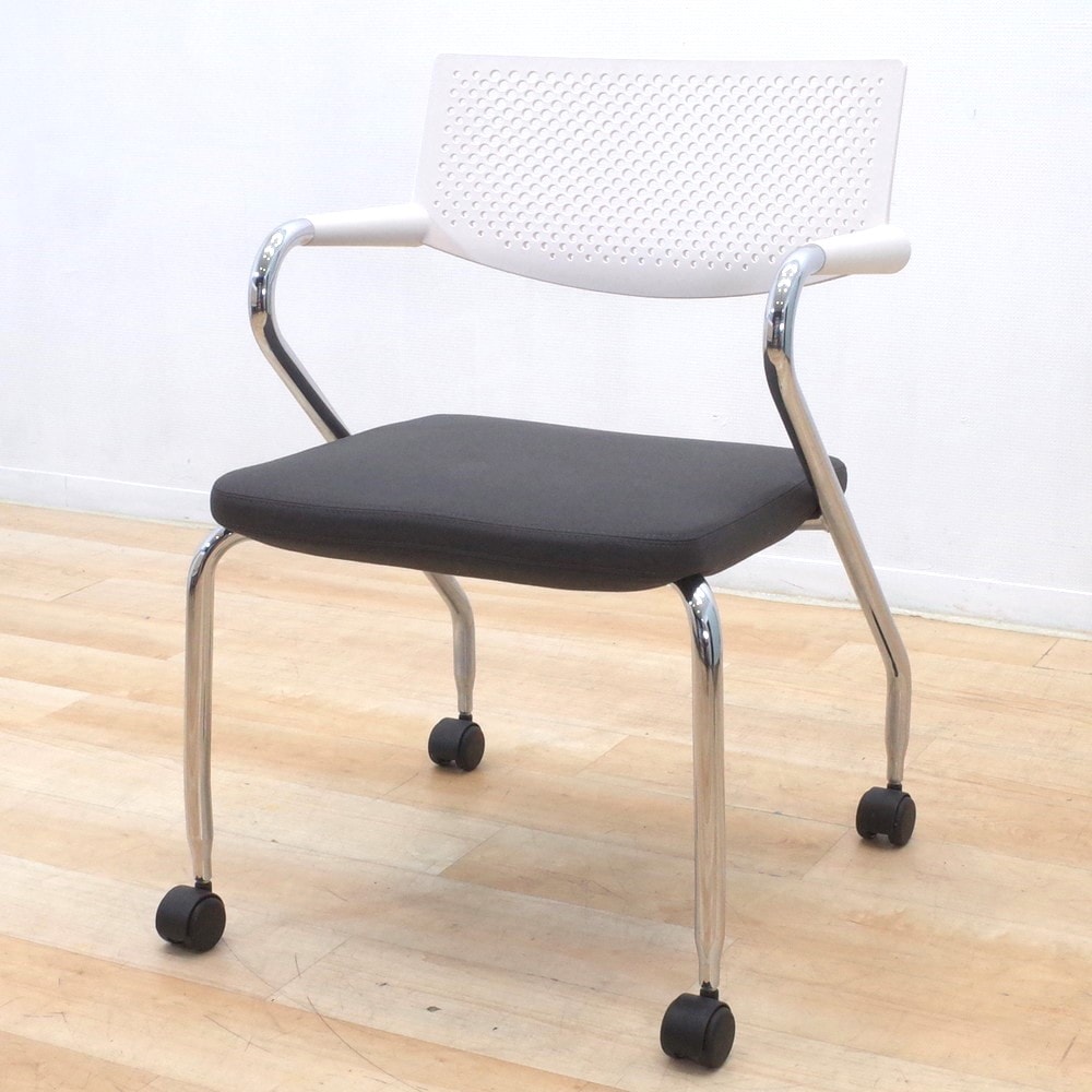 Multipurpose Chair Vitra Visaroll Vitra/ヴィトラ ビザロール2