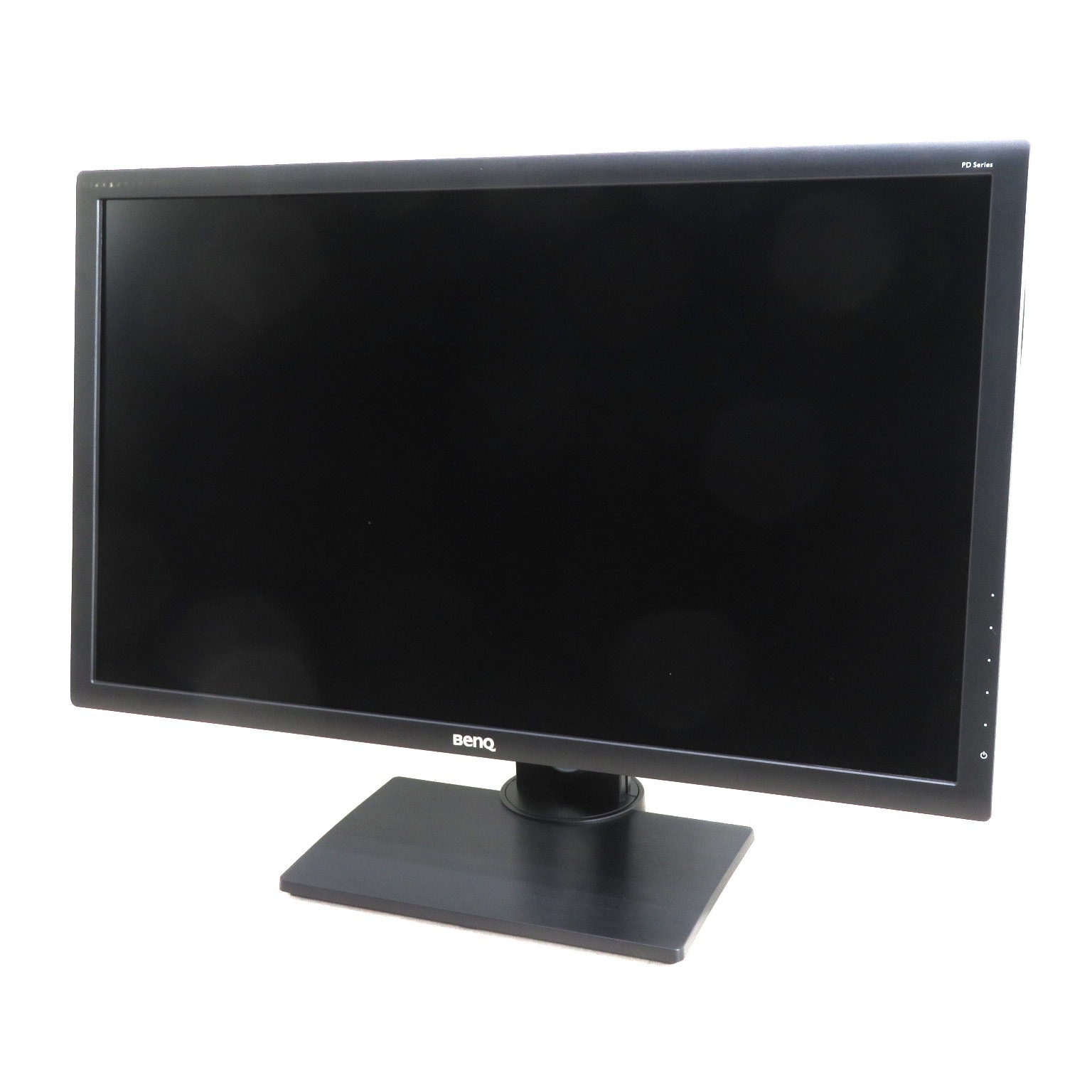 BenQ PD2700Q スタンドに小キズあり BenQ PD2700Q スタンドに小キズあり