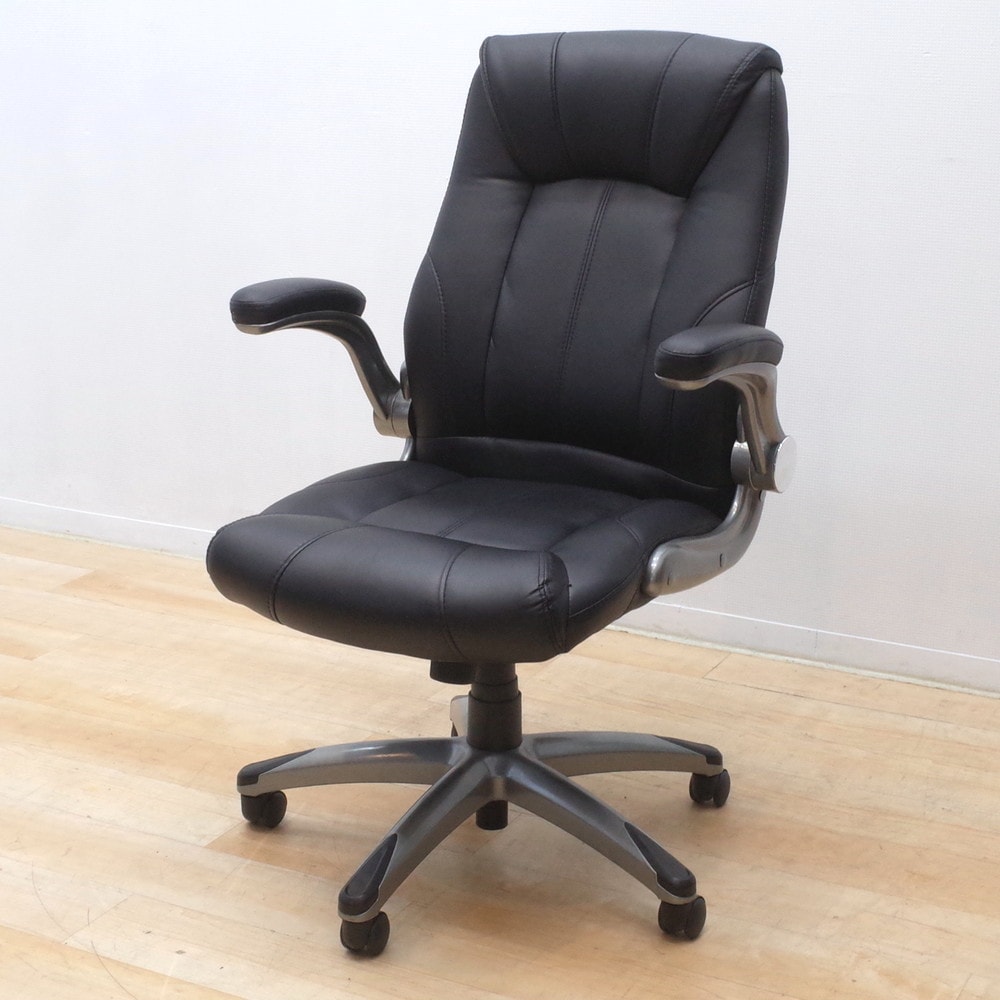役員チェア マネージメントチェアー フィロソフィー コクヨ 中古