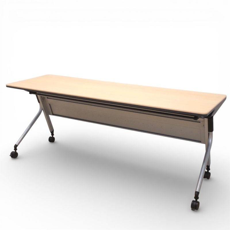 中古オフィステーブルの販売