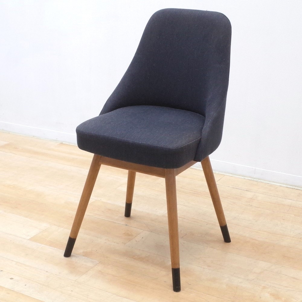 2脚(1脚でもOK)】journal standard Furniture BOWERY CHAIR