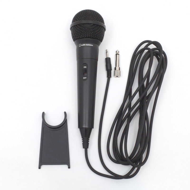 中古オフィスマイクの販売