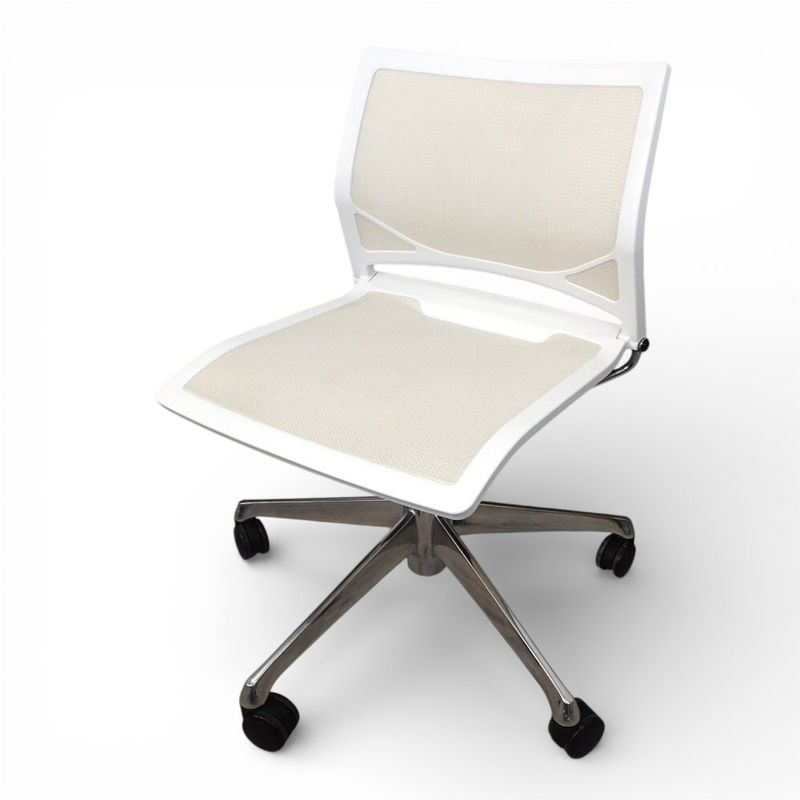 中古オフィスミーティングチェアの販売