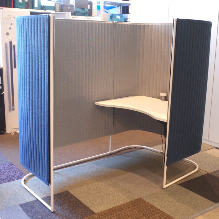 コクヨ スクリーンブース SN-TC416WGNL9NN 会議ブース コクヨ スクリーンブース SN-TC416WGNL9NN 会議ブース 楽天市場