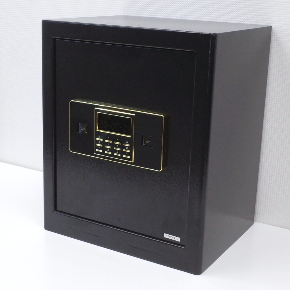 中古オフィス金庫・セーフティボックスの販売