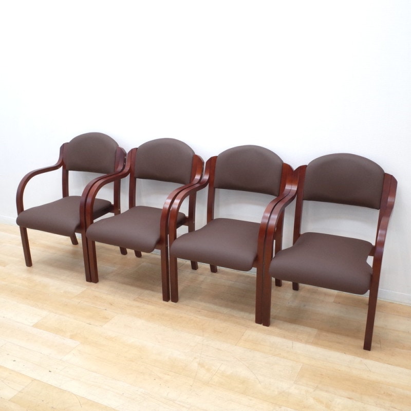 【送料込み】IKEAダイニングチェア(トッスベルグ) TOSSBERG トッスベルグ チェア, メタル ブラック/グンナレド