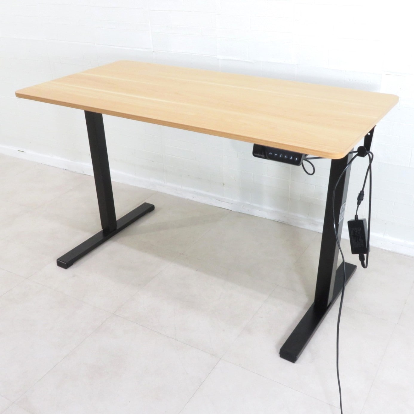 ナチュラルスタイル スタンディングデスク 昇降式講演台 超 安い家具・インテリア - ナチュラルスタイル スタンディング