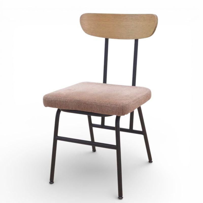 イームズ シェルチェア リプロダクト クリーム ダイニングチェア