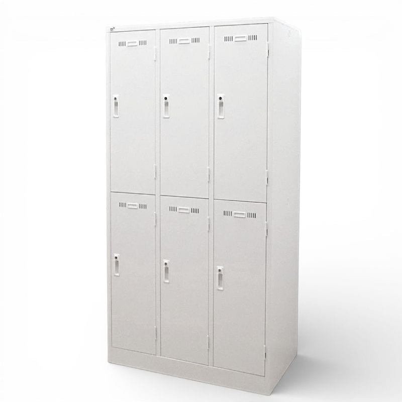 中古オフィスロッカーの販売