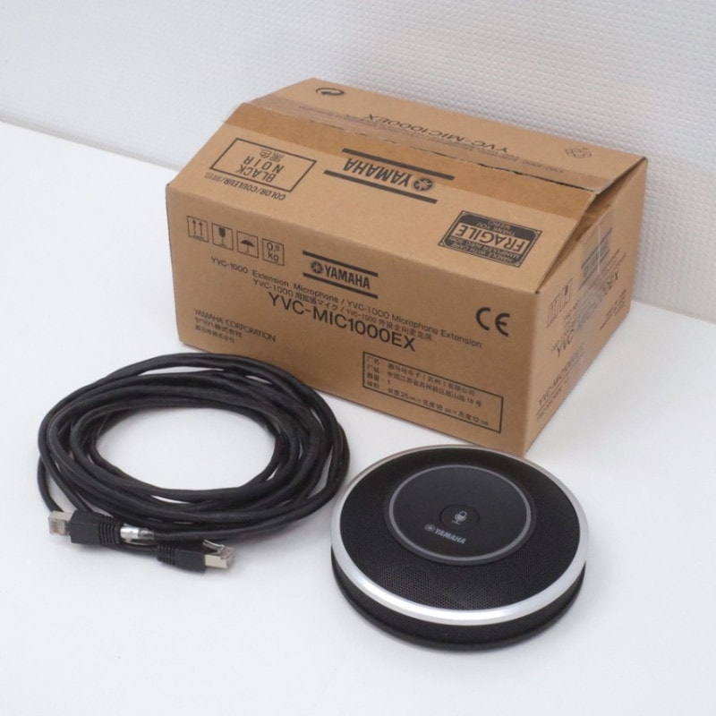 中古】A02-0141JP：電話会議装置 サービス／製品一覧 | 株式会社