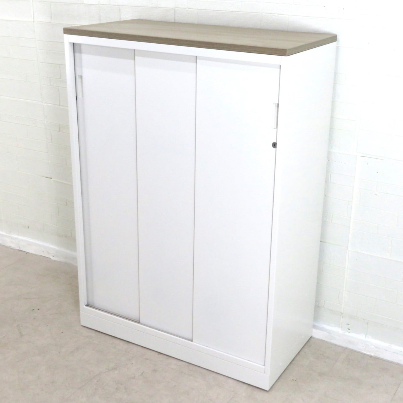 JOIFA 602イトーキノットワークシリーズ 分別キャビネット