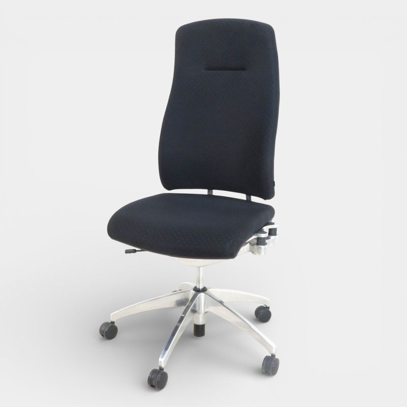 メダチェア vitra/ヴィトラ 肘付ハイバックチェア メダチェア vitra/ヴィトラ 肘付ハイバックチェア