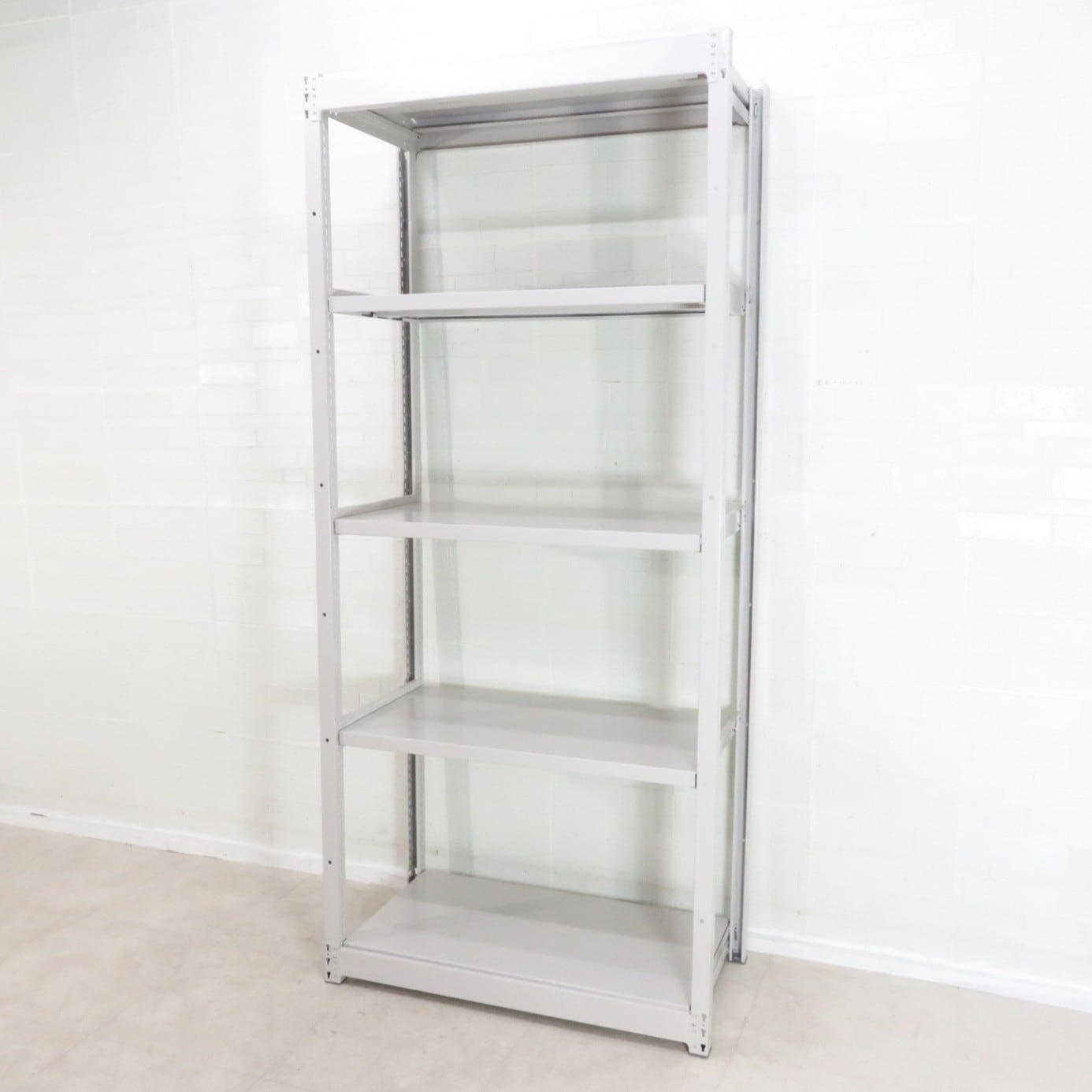 伊藤喜　イトーキ　スチールシェルフ　50s 楽天市場】ITOKI(イトーキ) シンラインキャビネット 両開き扉 幅