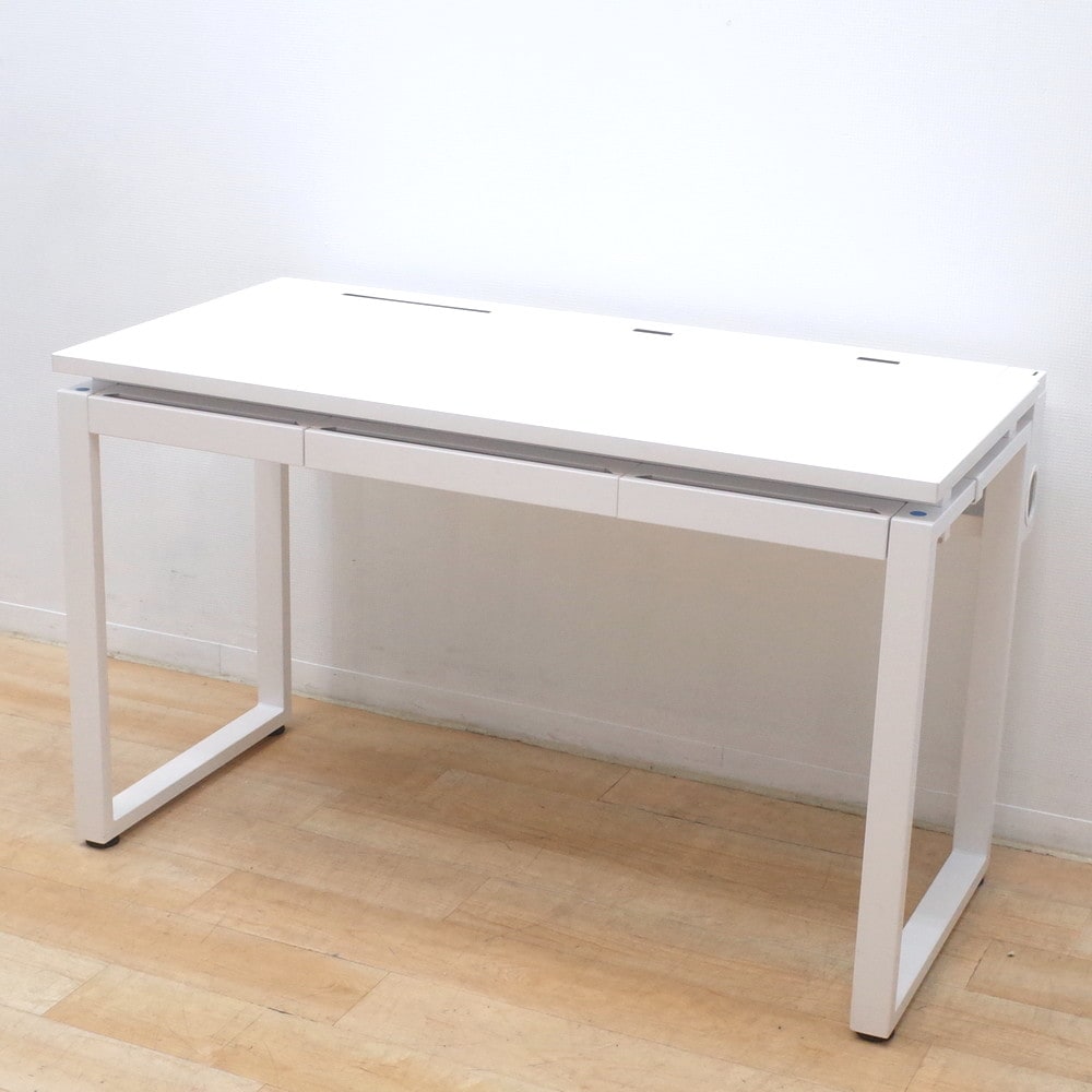 平机 JS-147H WH ホワイト プラス 》 平机 JS-147H WH ホワイト