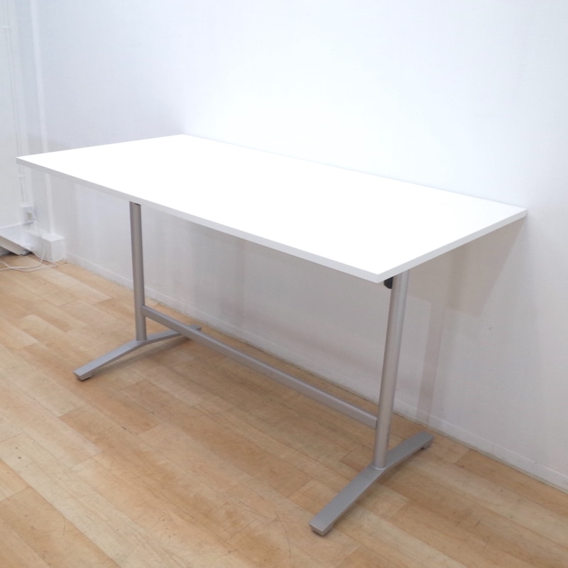 『Vitra.』ヴィトラ アドホックデスク パソコンデスク デスク RWdes7 □vitra/ヴィトラ□AD HOC/アドホック PCシステムデスク