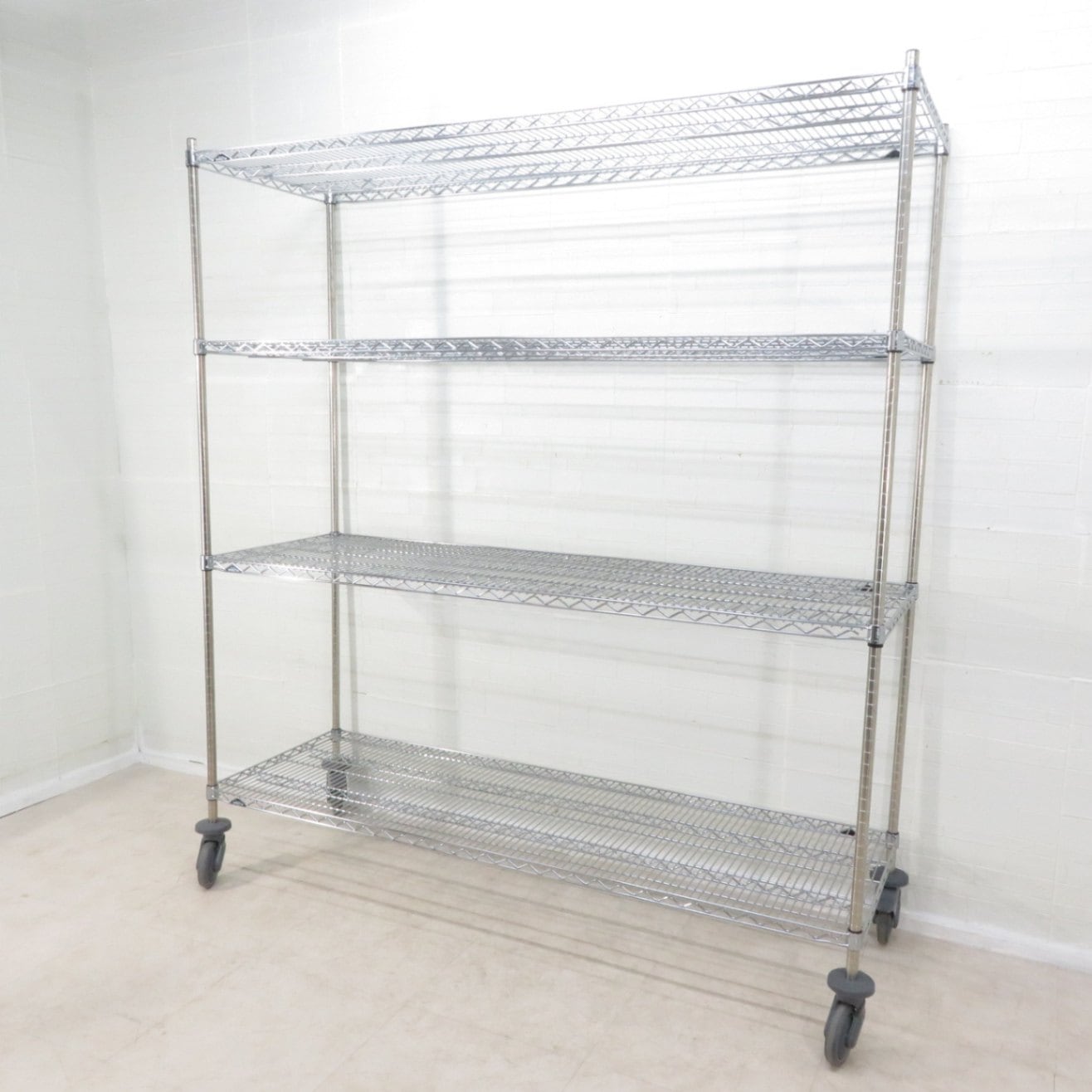 3台セット エレクター メタルラック シェルフ ラック 倉庫 棚 大量在庫有り