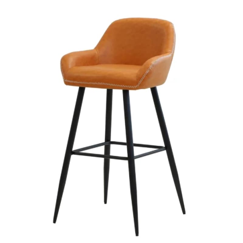 美品 イケア IKEA SKOGSTA スコグスタ スツール 直径28cm 高さ