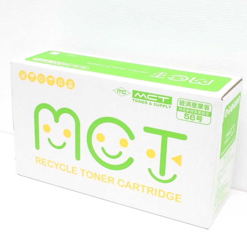 未開封 未使用 リサイクルカートリッジ 527 トナー キャノン用 KK17392 中古 配送サイズ100