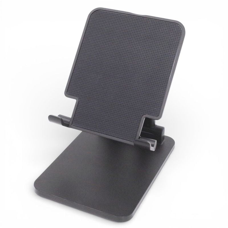 【SALE】 PEPPER JOBS タブレットスタンド SSS-T6 モニタースタンド ブラック KK17398 中古 配送サイズ60