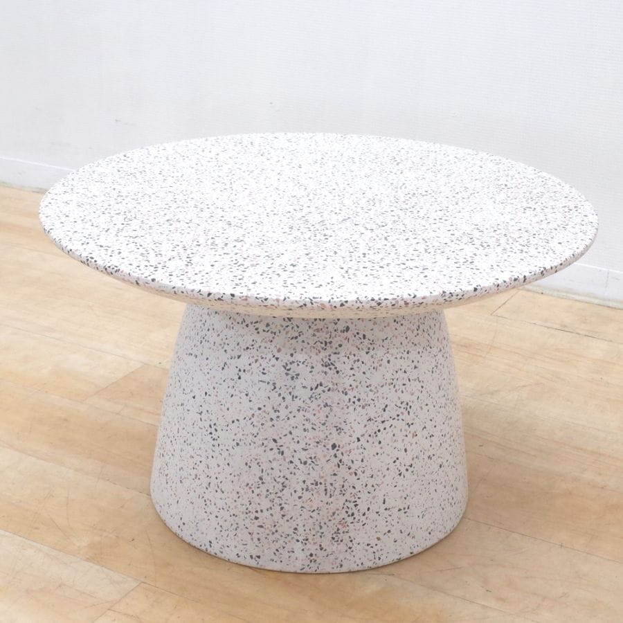 限定セール モーダエンカーサ　FUNGI moda en casa FUNGI 60 coffee table / モーダ・エン・カーサ