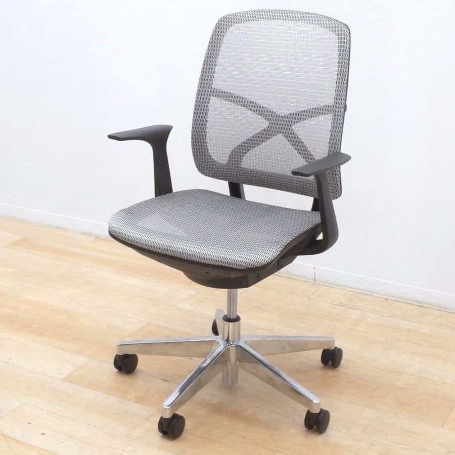 オフィスコム　シンクス2 中古SSHINX2(シンクス2) ⁄ ブラック \u2013 Kaggマルシェ