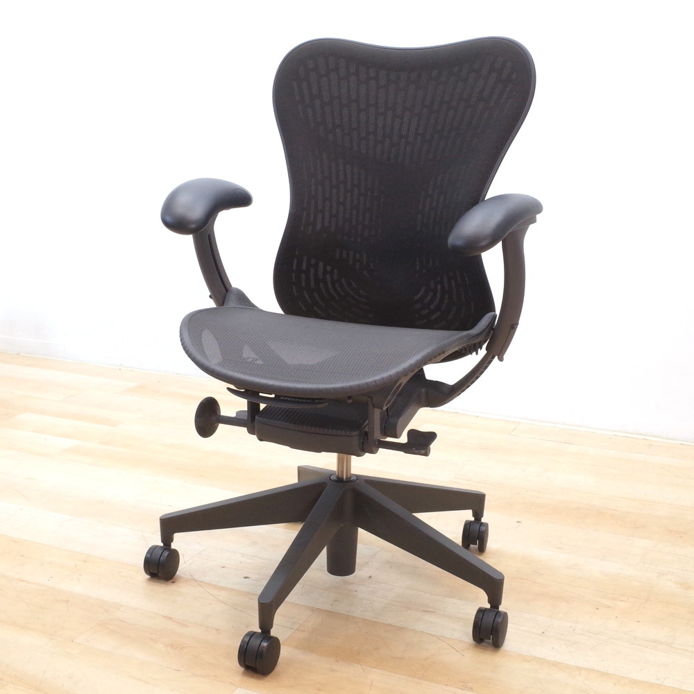 ミラ2チェア Herman Miller ミラ2チェア Mirra 2 Chair