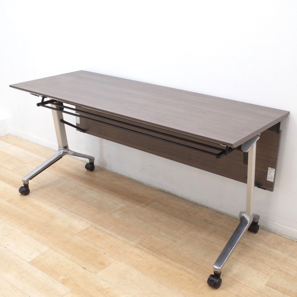 1台（直送品） 家具・インテリア KOKUYO ミーティングテーブル WT