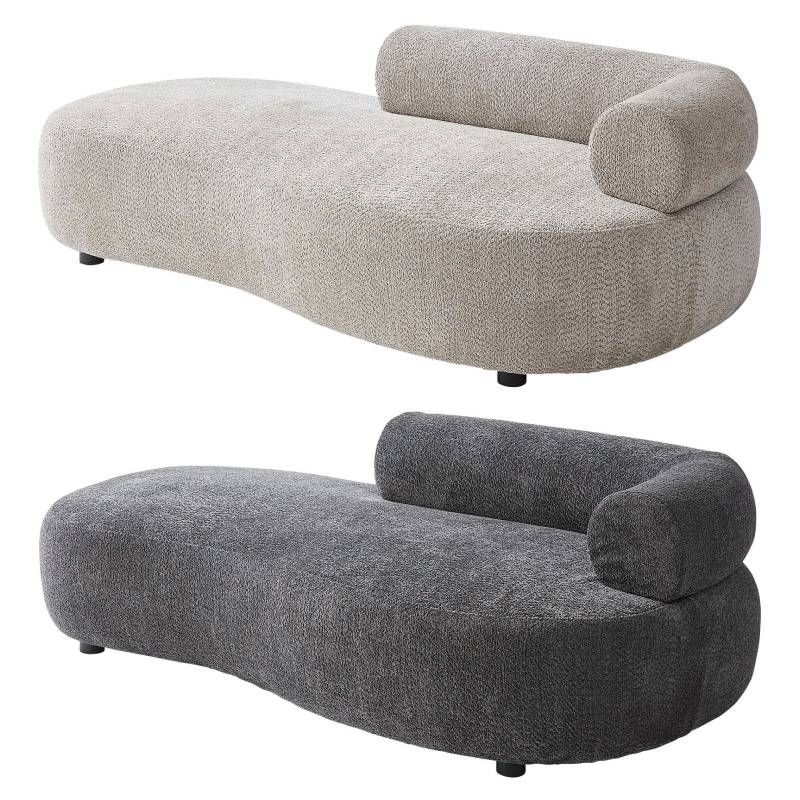 カリモク60 Kチェア2シーター ソファ カイハラデニムコラボモデル