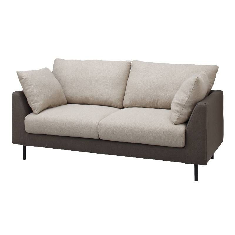 美品　カリモク60  Kチェア 2シーター リミテッド　カイハラデニムソファ Kチェア2シーターカバー | PRODUCT | カリモク60