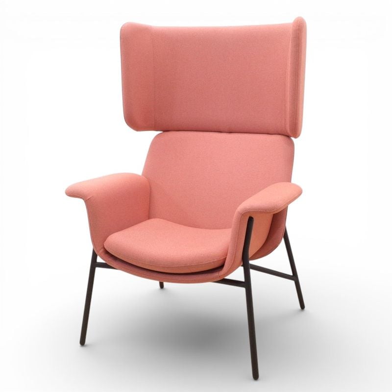 IKEA イケア LIDKULLEN ハイスツール バランスチェア 高さ調整