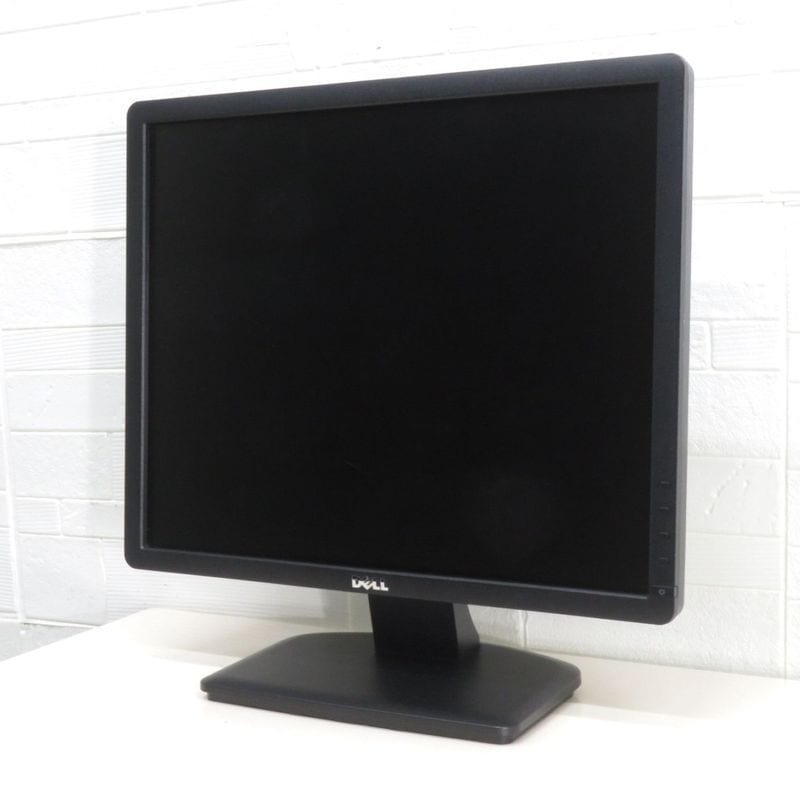DELL P2421 24.1インチ液晶モニター　回転/高さ調整 DELL Dell モニター 24インチ P2421 IPSパネル 1920x1200 16:10
