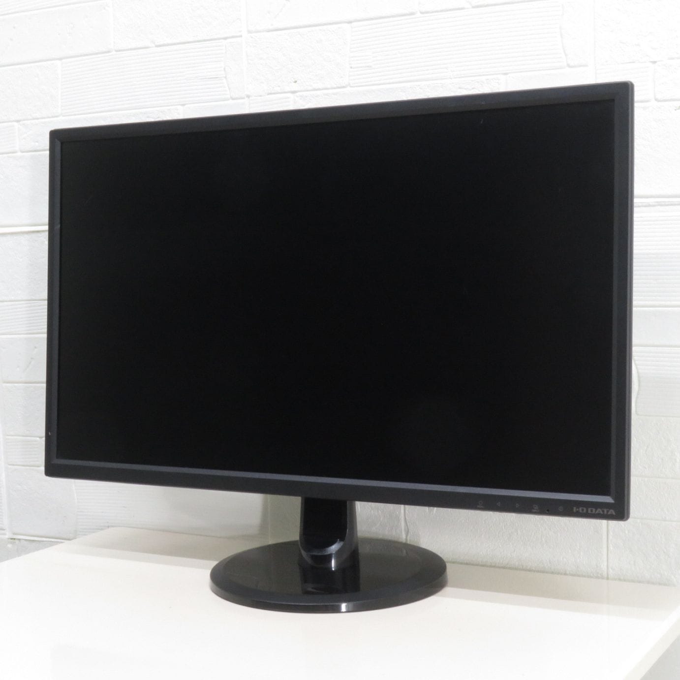 IODATA EX-LD2381DB 23.8型ワイド液晶ディスプレイ