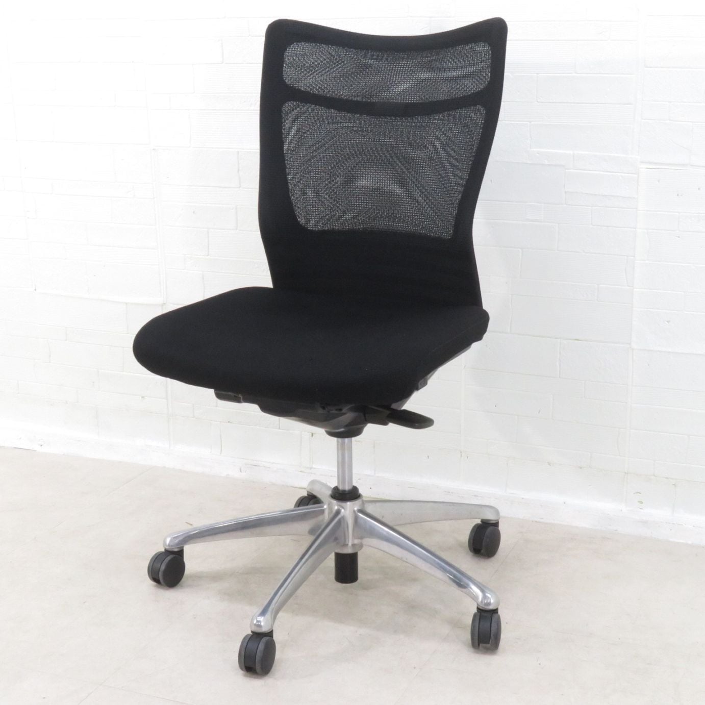 OKAMURA オカムラ オフィスチェア　フィーゴ オカムラ デスクチェア フィーゴ