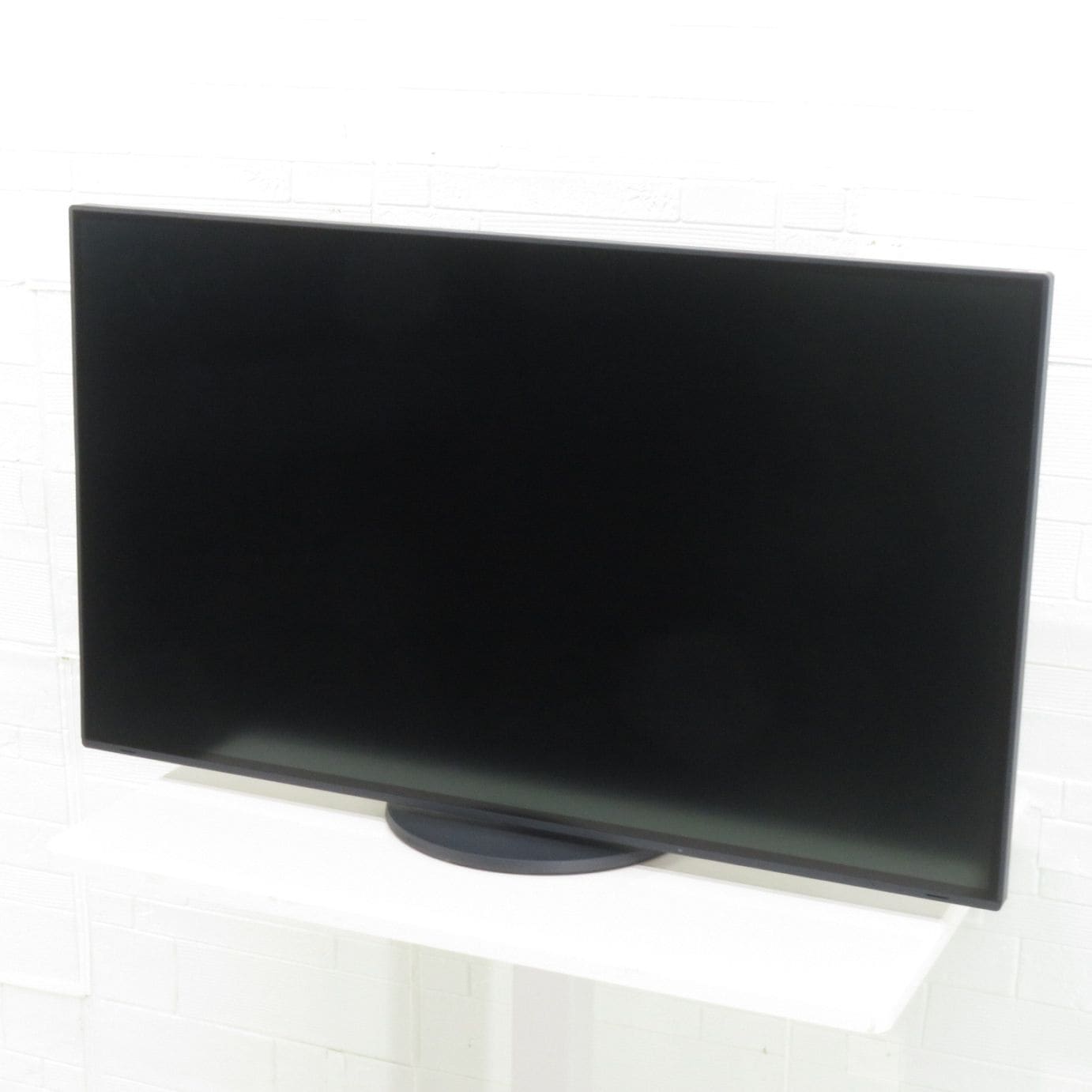 EIZO FlexScan 31.5型 液晶モニター EV3285 ブラック 4K フリッカー 