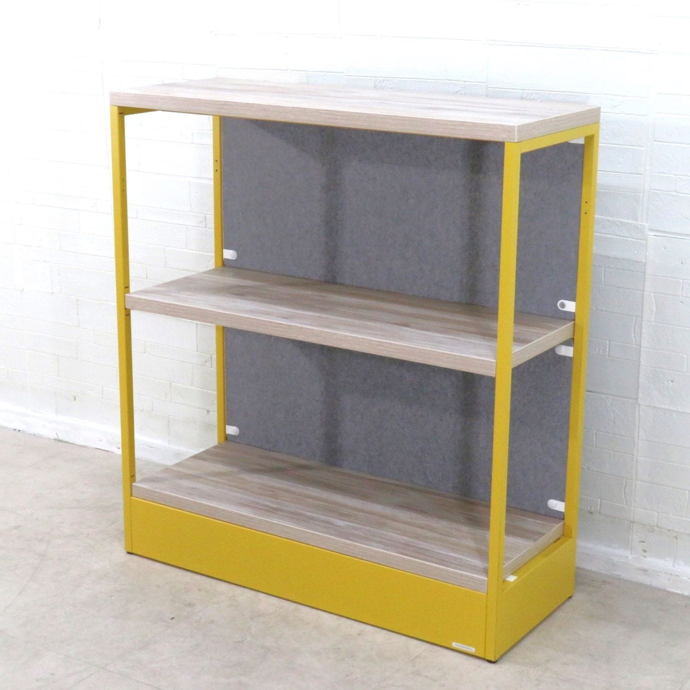 OKAMURA オカムラ スチールラック 中量ラック ボルトレス 5段 軽量棚