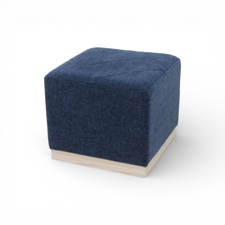 美品 イケア IKEA SKOGSTA スコグスタ スツール 直径28cm 高さ45cm