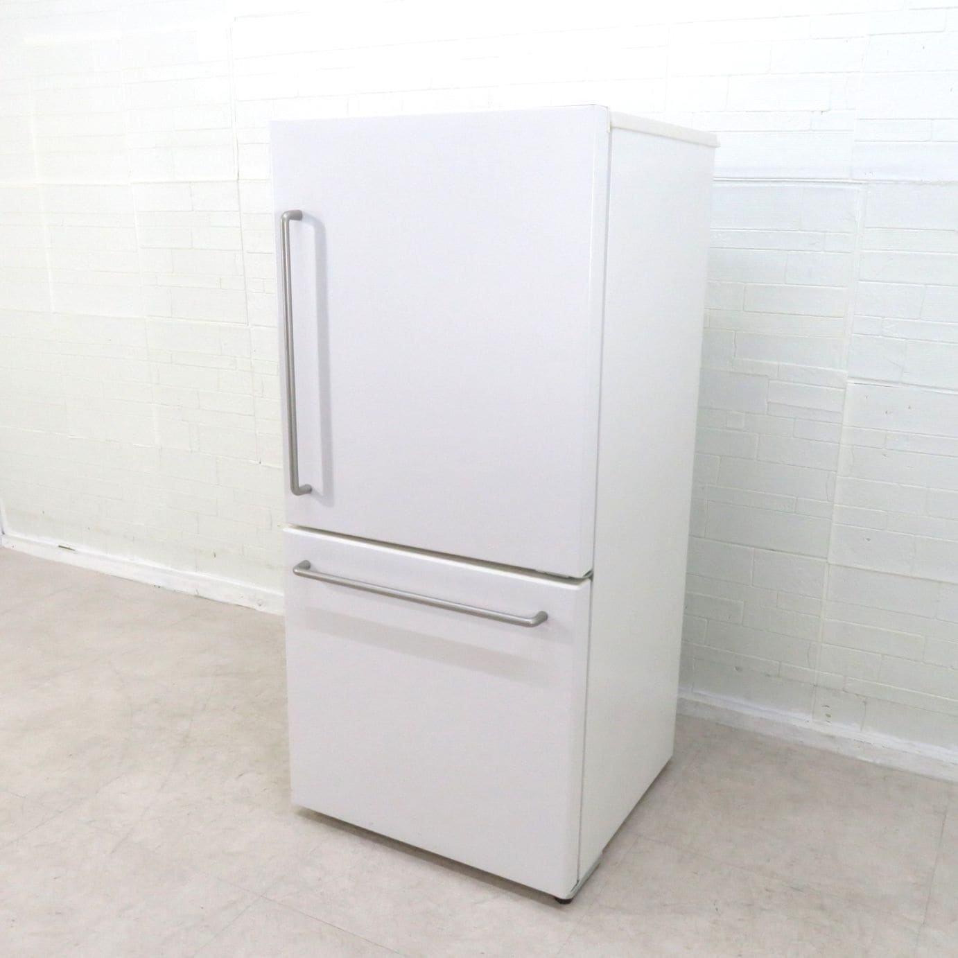 無印良品 冷蔵庫2ドア 2019年式 157l 【公式通販】