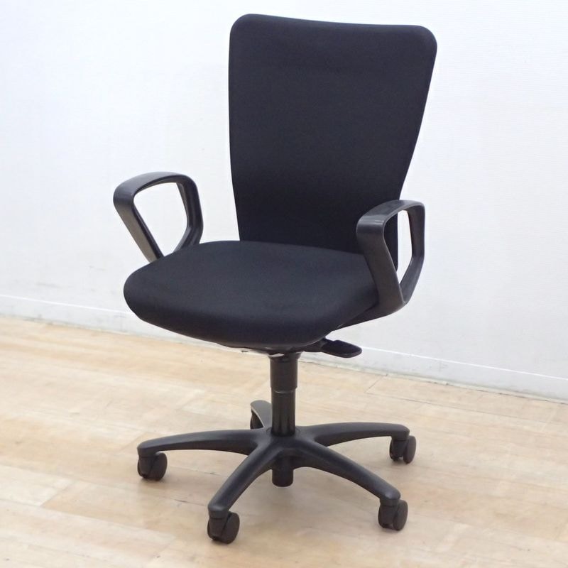 ハーマンミラー Herman Miller ミラ2チェア 肘付きオフィス