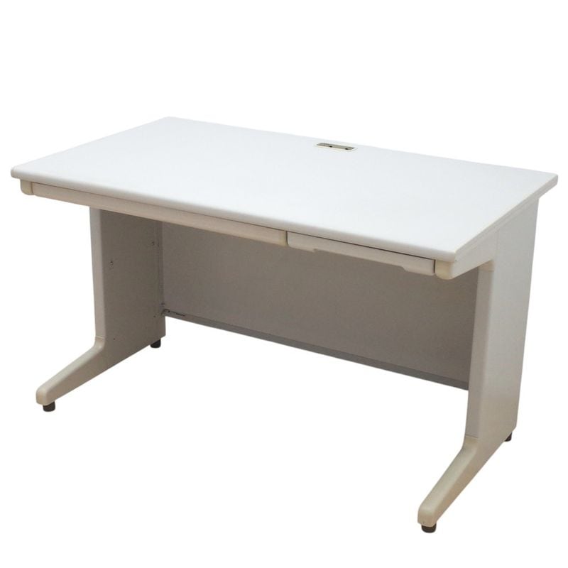 IKEA イケア BEKANT ベカント L字デスク ナチュラル コーナーデスク 右