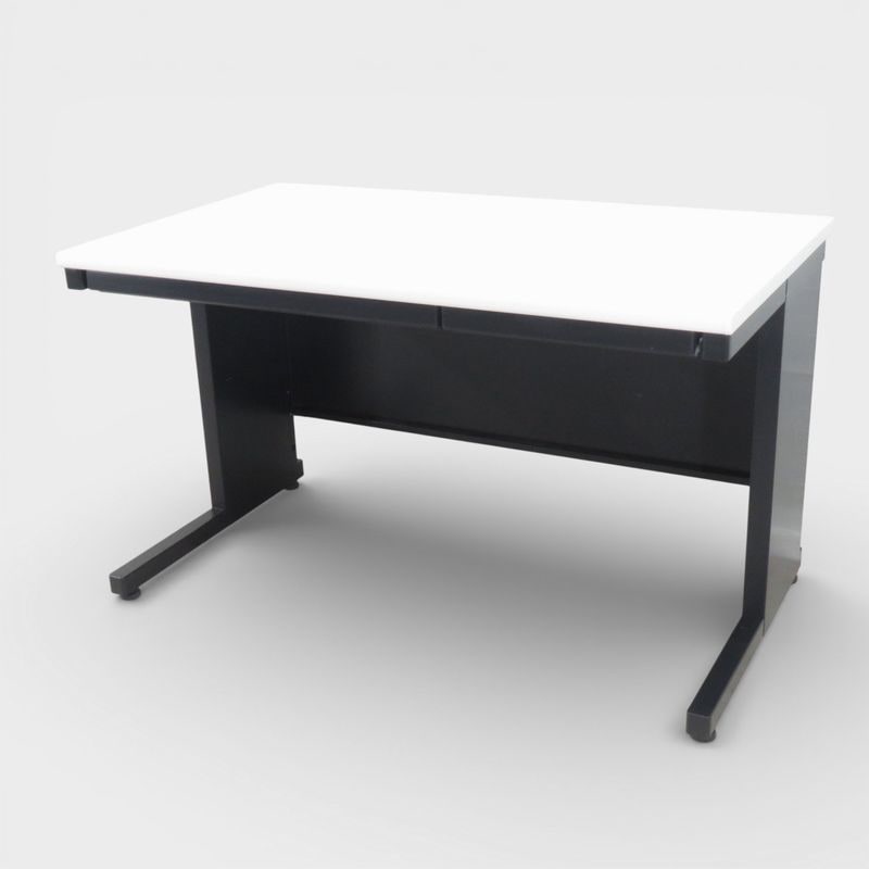 IKEA イケア BEKANT ベカント L字デスク ナチュラル コーナーデスク 右