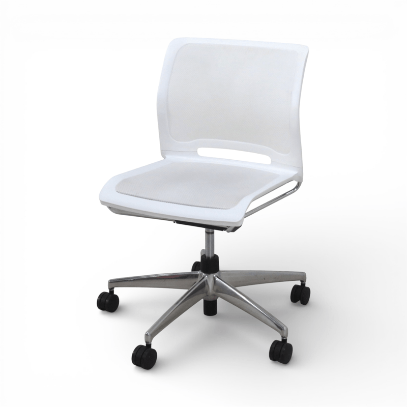 中古オフィスミーティングチェアの販売