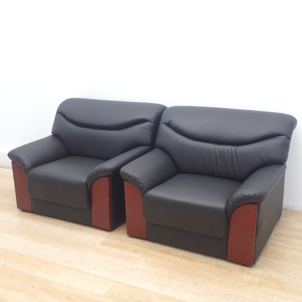 本革 ソファ アームチェア ラウンジチェア ロビーチェア 本革 ソファ アームチェア ラウンジチェア ロビーチェア ソファ