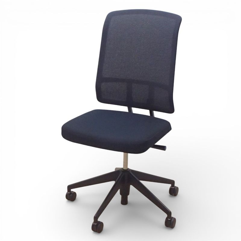 Herman Miller ハーマンミラー アーロンチェア 肘無し ハンガー付