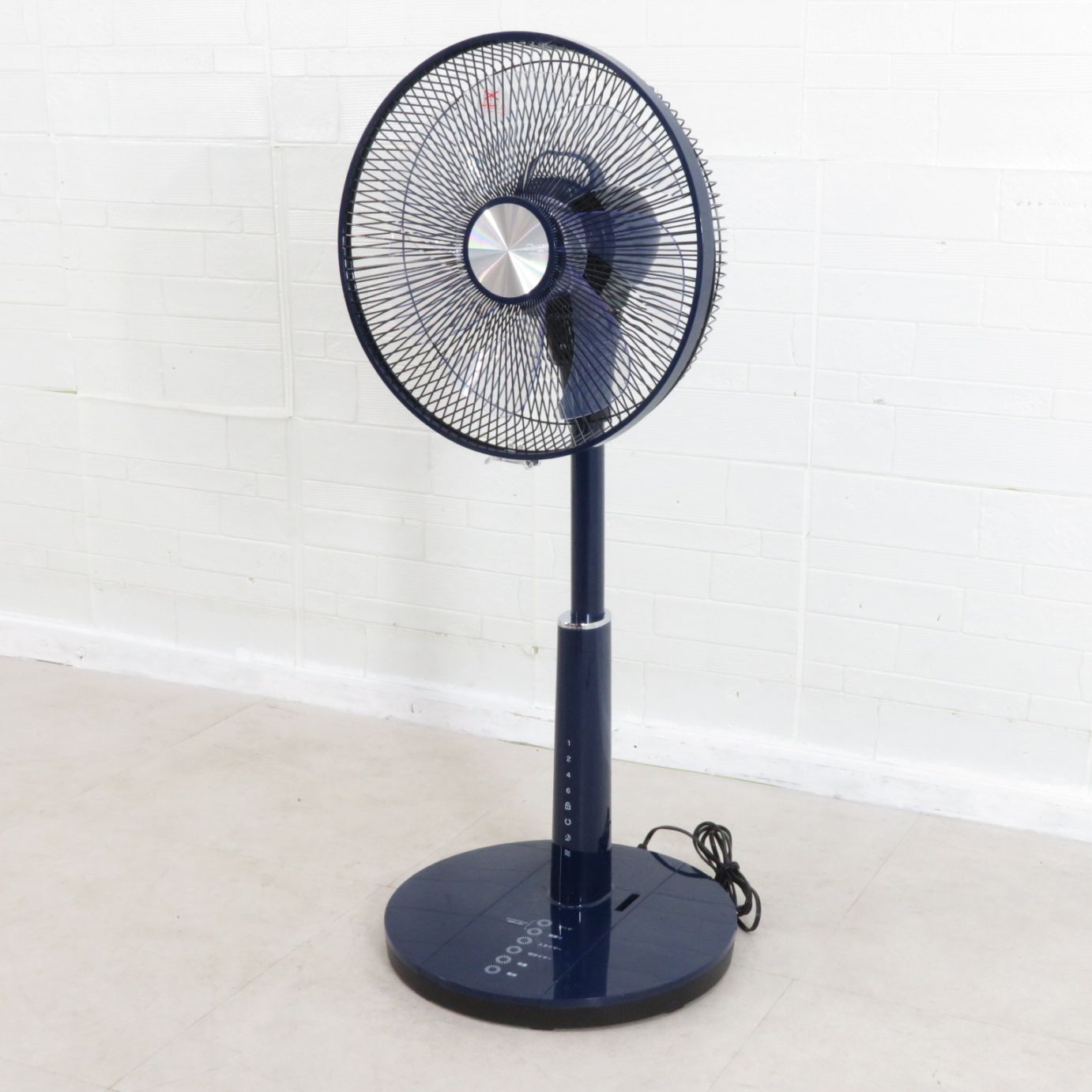 美品　扇風機サーキュレーター両使い出来ます 000000013793_cbbgZbO.jpg