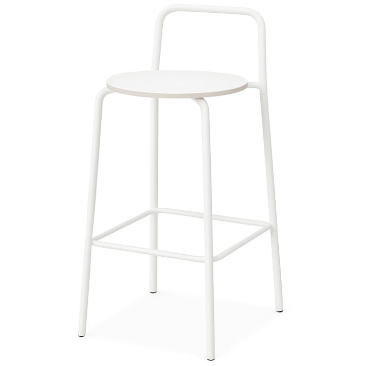 SALE】コクヨ KOKUYO DAYS OFFICE ハイカウンターチェア XYB-CHLASAA