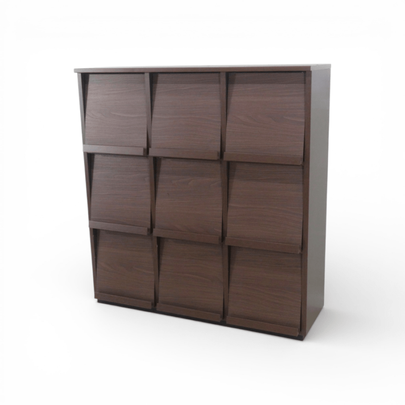 KOKUYO コクヨ SH-360F1NC 両開き書庫 ハイキャビネット W880 ニュー