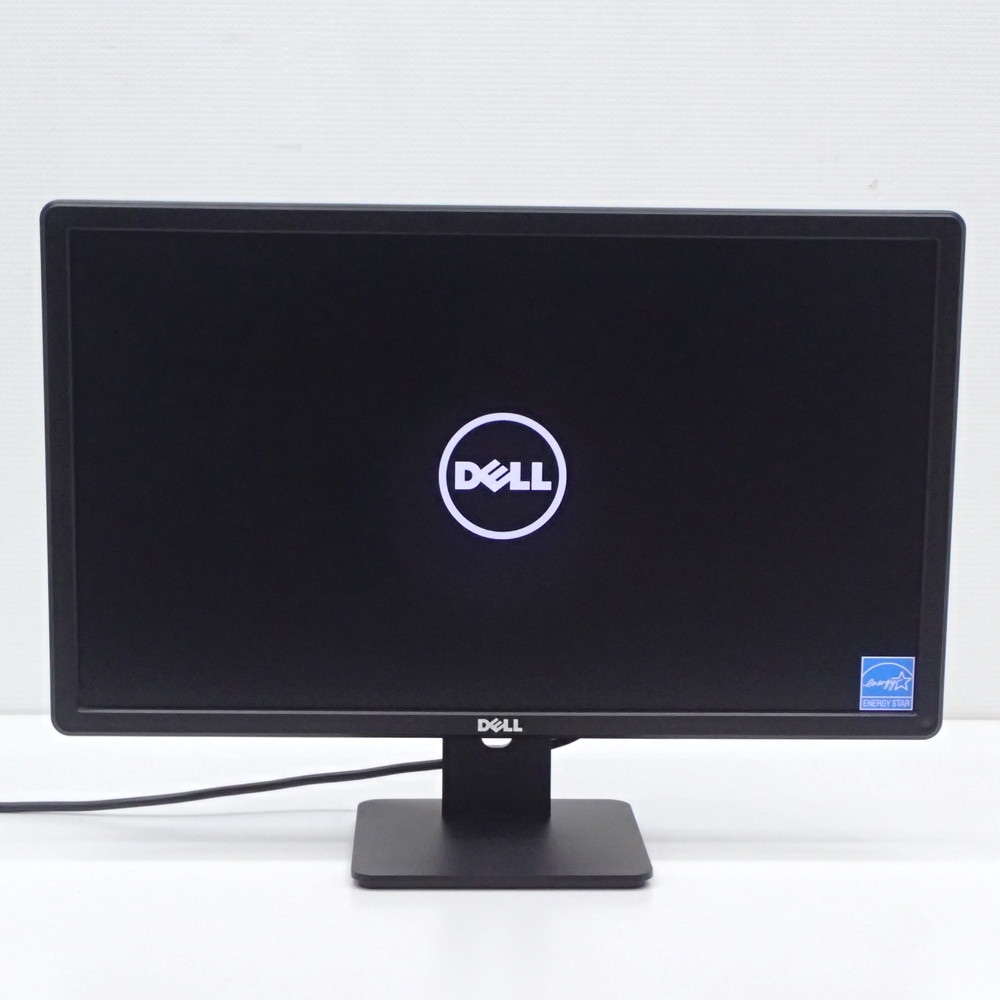 DELL  E2314Hf 2台セット　モニター　ディスプレイ DELL E2314Hf 2台セット モニター ディスプレイ oa-plaza_dell