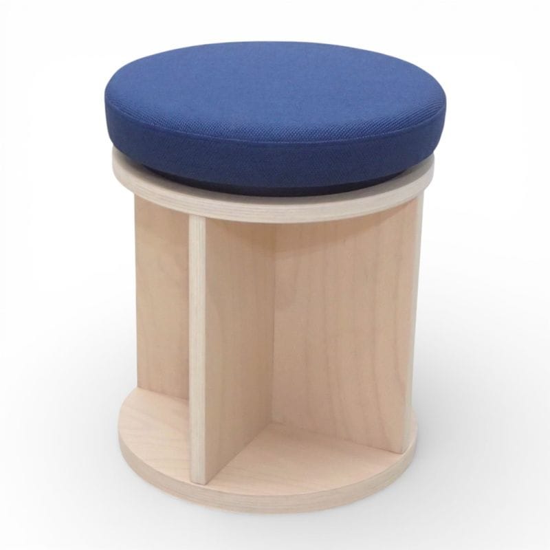 IKEA イケア LIDKULLEN ハイスツール バランスチェア 高さ調整