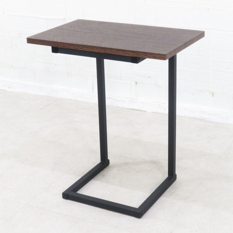 IKEA イケア BJURSTA 21198 ダイニングテーブル ナチュラル 伸長