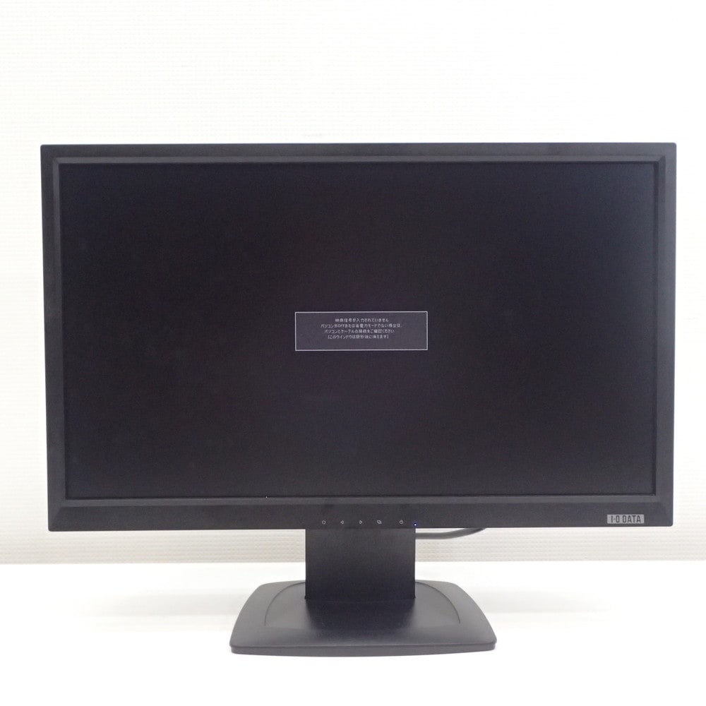⑧IODATA LCD-MF221XBR-C 21.5インチ 液晶モニター IODATA LCD